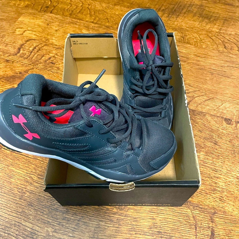 Under Armour UA Running Shoes